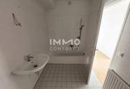 3 Zimmer - Wohnung / 2 Balkon / Lift / Tiefgarage / förderbar / in St. Peter in der Au