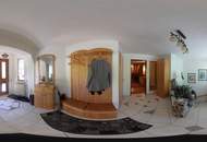 *** Wohlfühlhaus mit Kamin, Kachelofen, Gartenidylle und Ausblick von der Grillterrasse ***