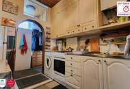 Praktische 1,5- Zimmer Wohnung in U-Bahn-Nähe