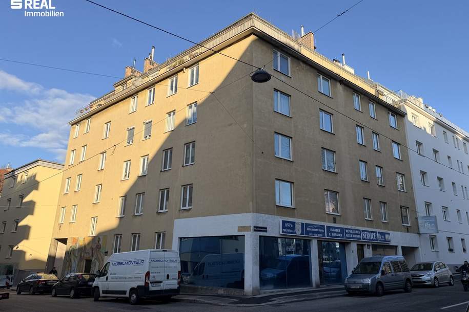 Gestalten Sie Ihren Wohntraum in Meidling, Wohnung-kauf, 220.000,€, 1120 Wien 12., Meidling