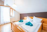 "Wohnen über dem Ortskern" - Eigentumswohnung in Wagrain!