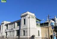 Sechshaus - Erstbezug nach Renovierung! Innenhofausrichtung und 5 Gehminuten zu U4 und U6! Helle Altbau-Wohnung mit 2 oder 3 Zimmern!