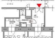 Erstbezug: Tolles renoviertes Büro beim Zentaplatz!