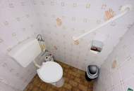 3-Zimmer-Wohnung nähe Bahnhof Meidling