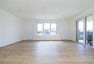 ERSTBEZUG "ein viertel grün" in Wr. Neustadt - zentral gelegene 3 Zimmerwohnung im 3. Obergeschoss