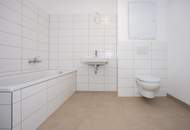 ERSTBEZUG "ein viertel grün" in Wr. Neustadt - moderne 2 Zimmerwohnung mit Balkon