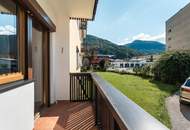 Ideal geschnittene 3-Zimmer Wohnung in Wörgl zu kaufen!