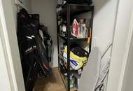 1 Monat Mietfrei: Moderne 2-Zimmer-Wohnung mit Balkon nahe U1 - ideal für Singles oder Paare