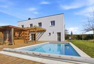 Hier beginnt Ihr neues Glück – Einfamilienhaus in Eggendorf im Traunkreis!