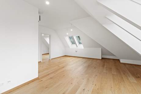 ++ Lichtdurchflutete 3-Zimmer-Wohnung mit DACHTERRASSE ++, Wohnung-kauf, 589.000,€, 1140 Wien 14., Penzing