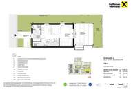 Quality Living im Zentrum von Maria Enzersdorf.