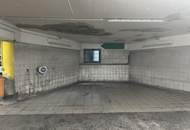 Top gelegene 2-Zimmerwohnung in Urfahr mit Loggia, Lift, GARAGE und Allgemeingarten Nähe JKU