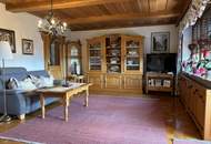 ***OPEN HOUSE, Freitag, 31. Juli 2026 von 14 - 17 Uhr*** Wunderschönes Einfamilienhaus in traumhafter Aussichts- und Ruhelage
