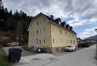 Charmantes 1-Zimmer-Apartment in Krieglach – Ideal für Singles! (Provisionsfrei)