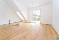 Provisionsfrei! Für Genießer & Ästheten – Stilvolle Wohnung mit getrennter Wohnküche