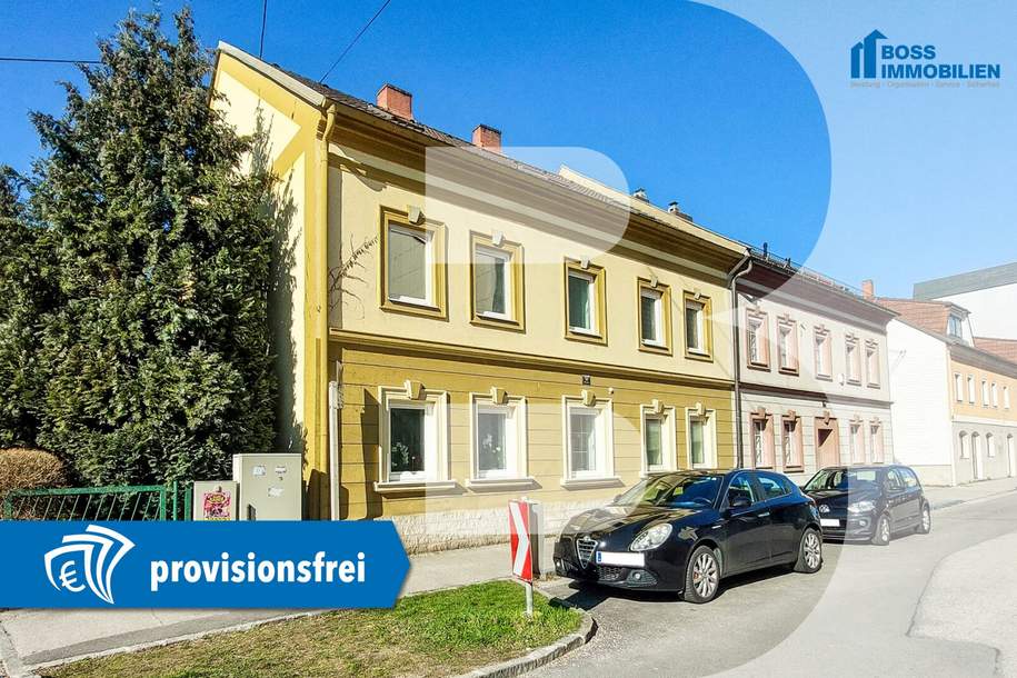 Piccolo, Wohnung-miete, 537,00,€, 4050 Linz-Land