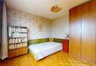 3 Zimmer Raumwunder mit Garage – 70 m², Loggia, Superpreis!