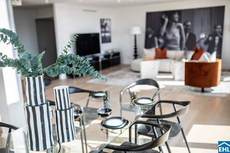 Wohnen mit Perspektive – Investieren in VIENNA TWENTYTWO, Wohnung-kauf, 2.457.040,€, 1220 Wien 22., Donaustadt