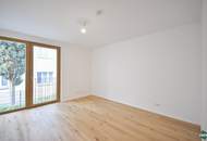 ERSTBEZUG | Großzügige 3-Zimmer-Wohnung mit traumhafter Loggia