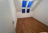 Exklusive 4-Zimmer-DG-Wohnung in 1160 Wien mit Balkon und Terrasse