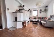 Helle 3 Zimmer Wohnung mit Balkon und Garage in ruhiger Lage in Fügen