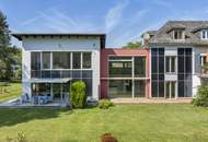 Modernisiertes Reihenhaus mit 3 Wohneinheiten, traumhaftem Seeblick und vielseitigen Nutzungsmöglichkeiten
