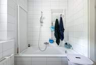 FAMILIENHIT: Ruhige 3-Zimmer-Wohnung mit Blick ins Grüne &amp; PKW-Stellplatz