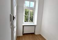 1030! Topsanierte 1-Zimmer Wohnung nahe U3/Schlachthausgasse!