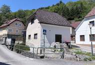 Wachauer Landhaus mit terrassiertem Naturgrundstück