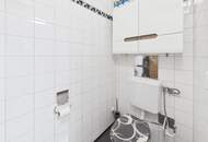 Sonnige 3-Zimmer-Wohnung mit Südbalkon in ruhiger Sackgasse in Teesdorf