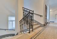 Charmanter Altbau mit Potenzial – Sanierungsbedürftig.! - Nähe U3 Hütteldorfer Strasse und U4 Unter St.Veit