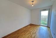 Seltene Gelegenheit: 2-Zimmer-Gartenwohnung mit 39 m² Grünfläche in Top-Lage!