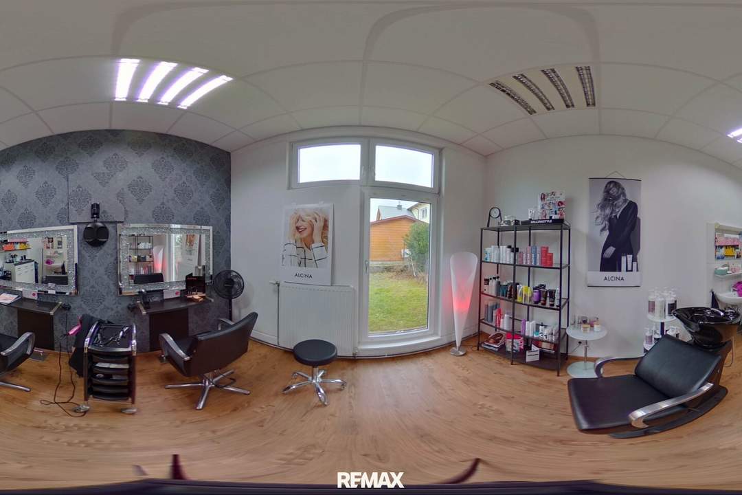 Top-Lage für Ihr Business - ebenerdige Therapie-, Büro-, Geschäftsräumlichkeiten