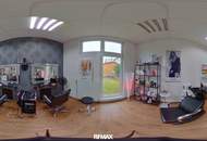 Top-Lage für Ihr Business - ebenerdige Therapie-, Büro-, Geschäftsräumlichkeiten