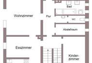 **NEUER PREIS** Schönes, großzügiges Familienhaus in ruhiger Waldrandlage nahe Schärding