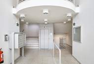 BÜROGEBÄUDE! 4-Zimmer-Büro im 2. Liftstock