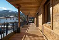 Neubauwohnungen in Pisten- &amp; Zentrumsnähe - Ellmau