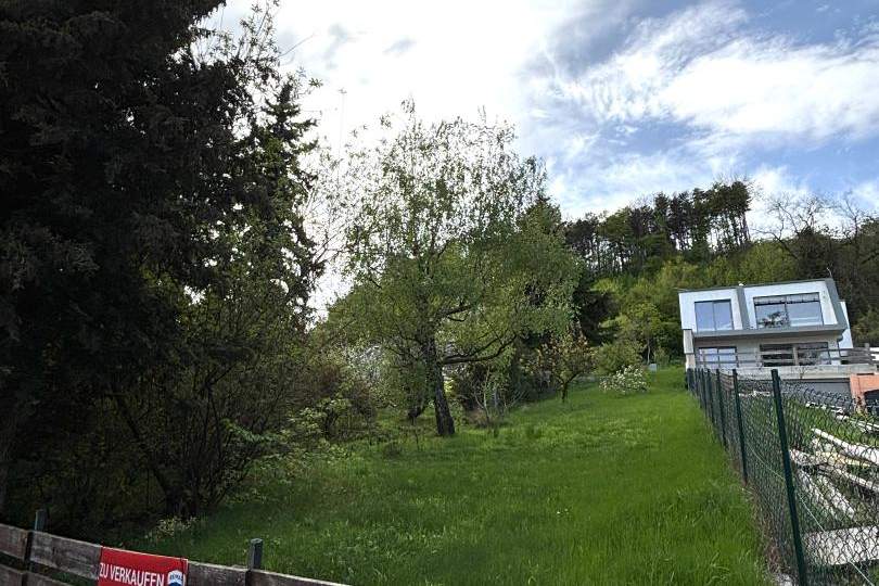 Baugrund für Einfamilienhaus, Grund und Boden-kauf, 550.000,€, 1170 Wien 17., Hernals