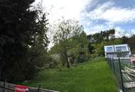 Baugrund für Einfamilienhaus