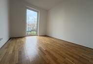 Ausgezeichnete 3 Zimmer Wohnung mit Terrasse und kleinem Eigengarten