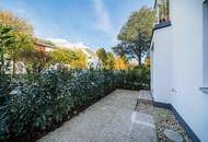 2-Zimmerwohnung in angenehmer Lage
