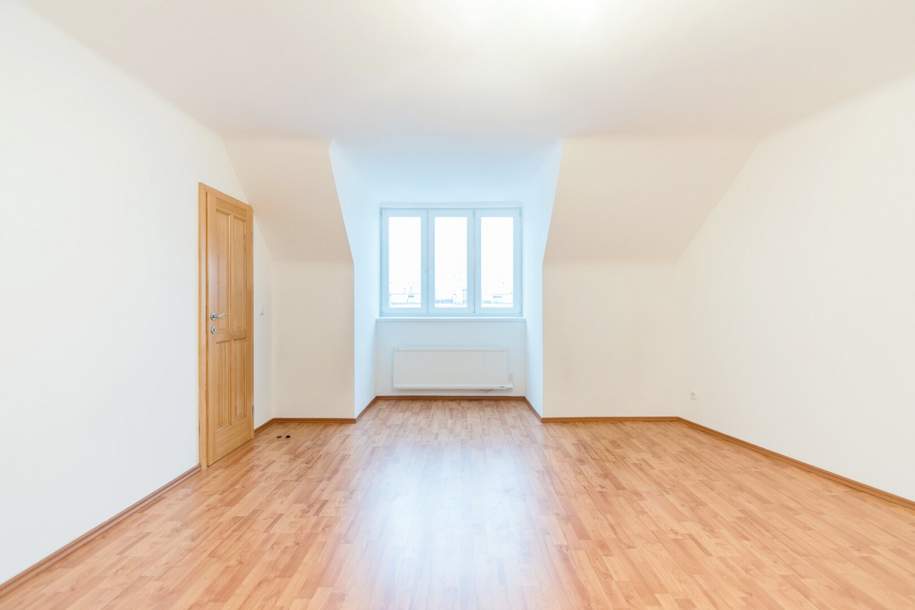 Fantastische Garconniere nahe Wiedner Hauptstraße zu verkaufen!, Wohnung-kauf, 249.000,€, 1050 Wien 5., Margareten