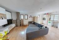 Großzügige Maisonette mit Innzugang, Terrasse & Freizeitwohnsitzwidmung – Natur pur genießen!