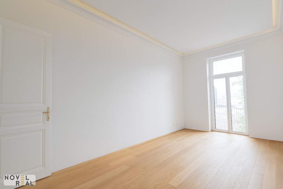 Höchste Wohnqualität in Wien – exklusiv und einmalig, Wohnung-miete, 4.538,35,€, 1030 Wien 3., Landstraße