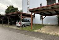 Hochwertige 4-Zimmer-Wohnung mit Carport in Dobl!