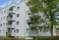 Geräumige Eigentumswohnung in Braunau