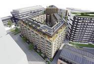 Traumhafte Gartenwohnung nähe Hauptbahnhof