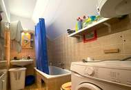 2-Zimmer Dachgeschosswohnung