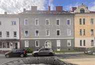 Charmante Singlewohnung mit Einbauküche – Hauseggerstraße!