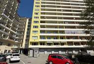2 Zimmerwohnung in saniertem Wohnhaus perfekt gelegen mit Loggia